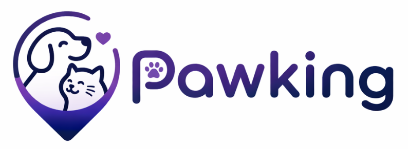 Pawking